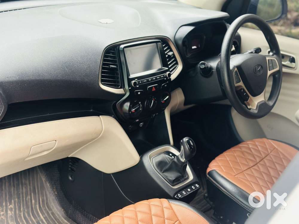 Hyundai Santro Asta Amt, 2021, Petrol