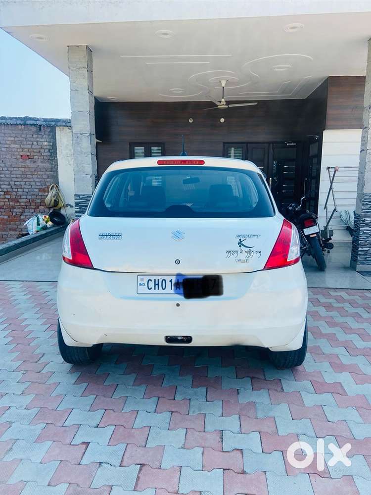 Maruti Suzuki Swift 2014 Diesel