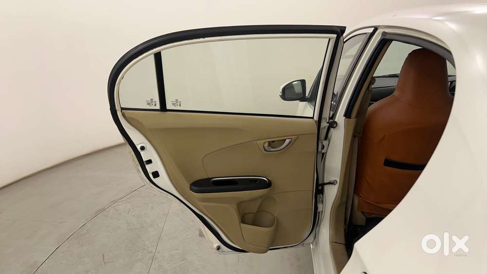 Honda Amaze Vx I Dtec, 2016, Diesel
