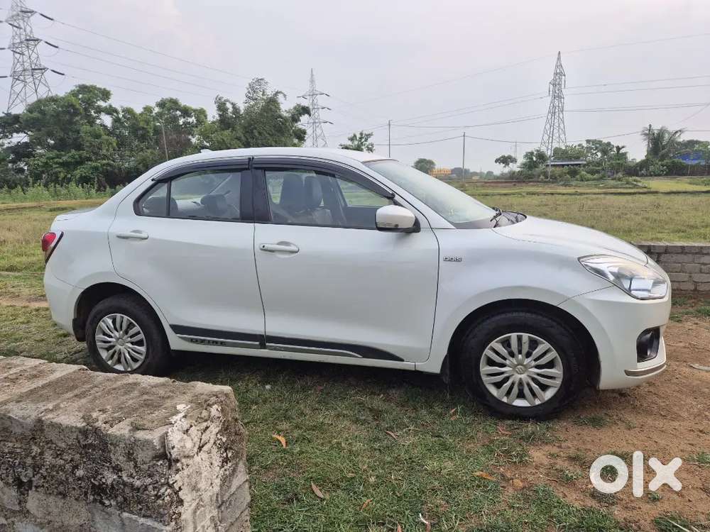 Dzire New Model Vdi For Sale.