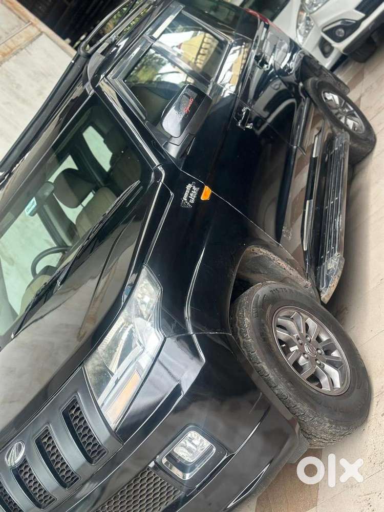 Mahindra Tuv 300 2018 Diesel Good Condition