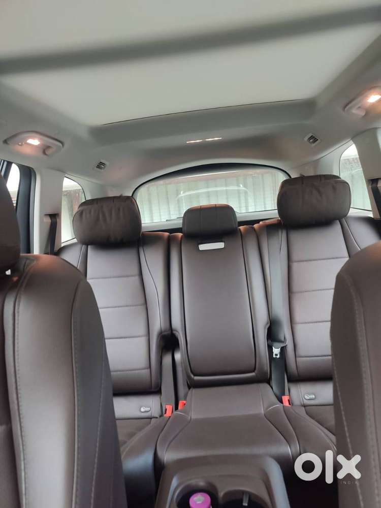 Brand New Condition Mercedez Gls 400d Diesel 2021 Model