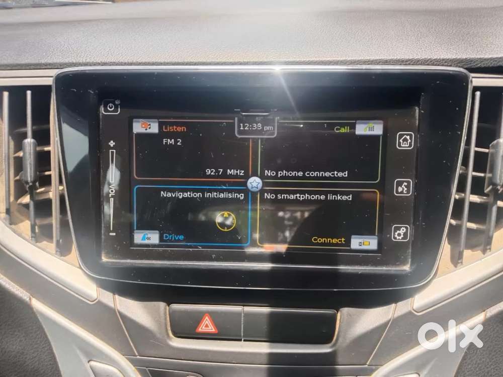 Maruti Suzuki Baleno 1.2 Alpha, 2017, Petrol