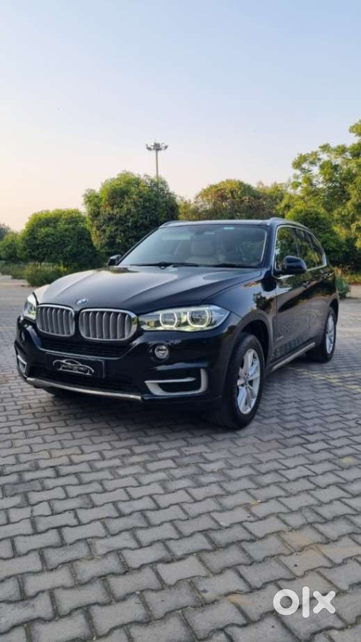 Bmw X5 Xdrive 30d Xline, 2015, Diesel