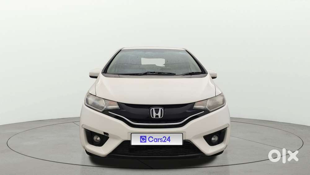 Honda Jazz 1.2 Sv I Vtec, 2015, Petrol