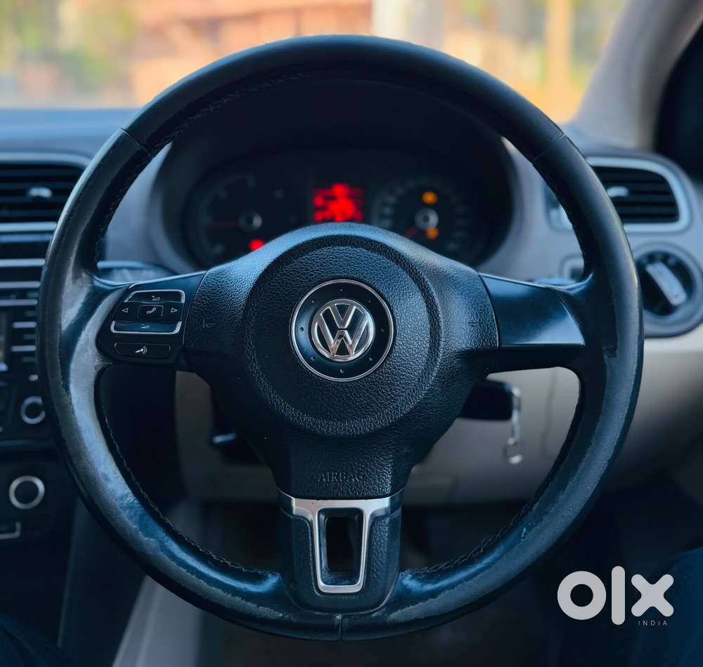 Volkswagen Vento Diesel Highline, 2013, Diesel