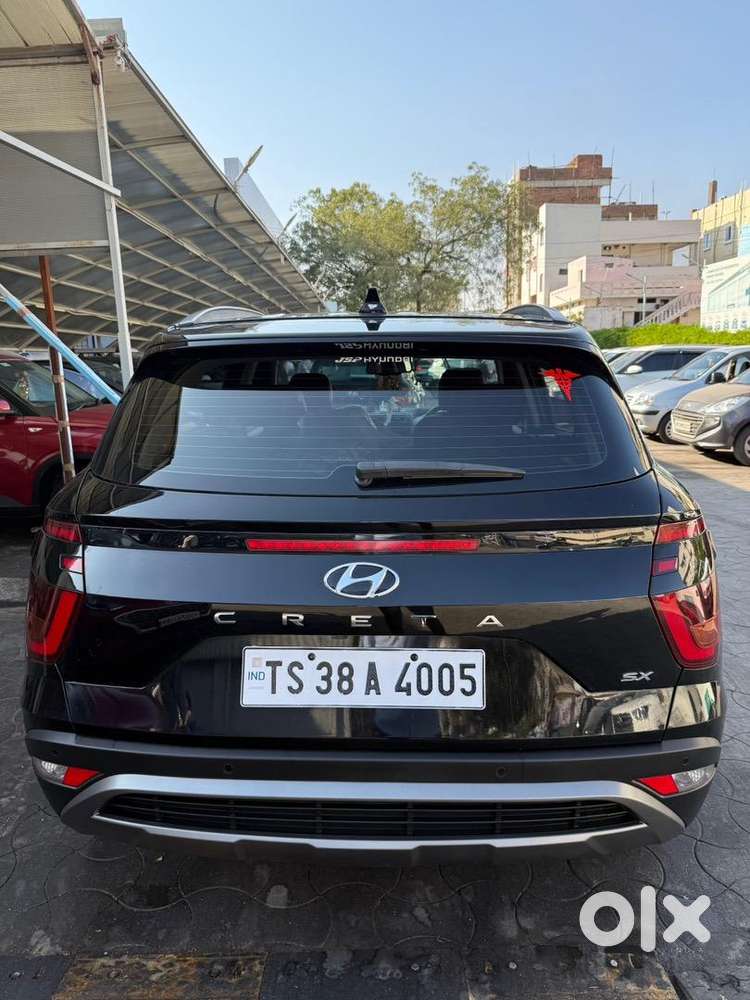 Hyundai Car Manual 2023
