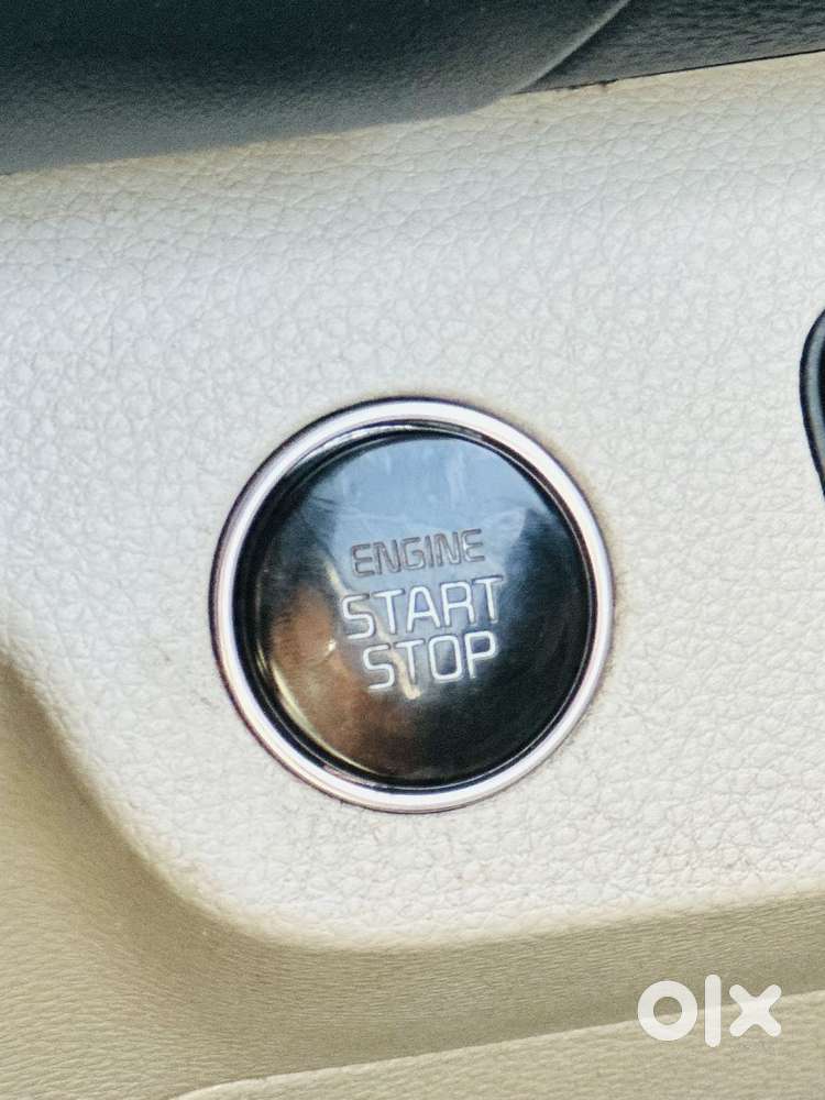 Kia Seltos, 2020, Diesel