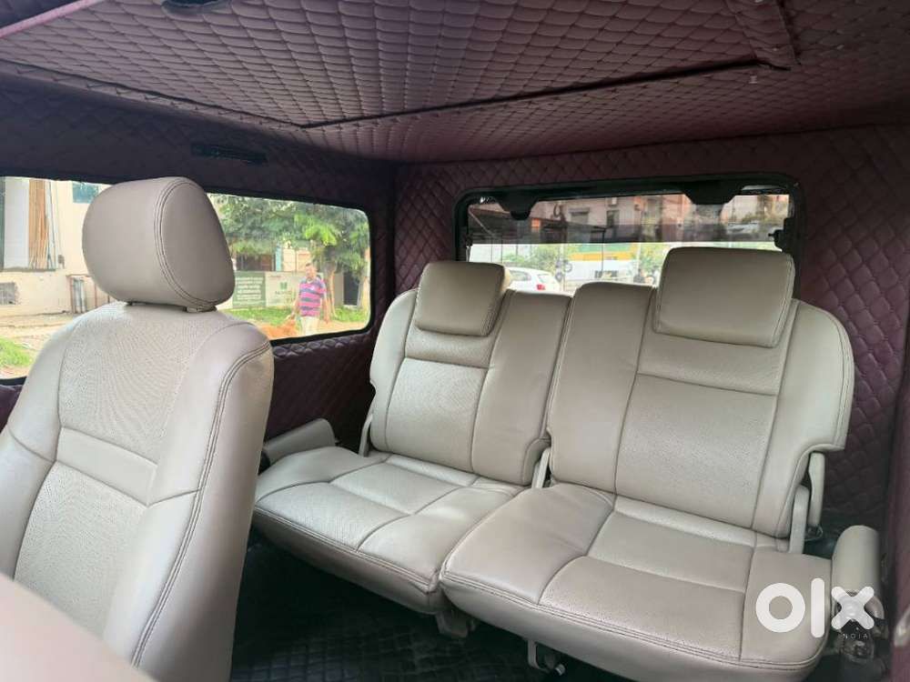 Mahindra Thar Crde 4x4 Bs Iv, 2015, Diesel