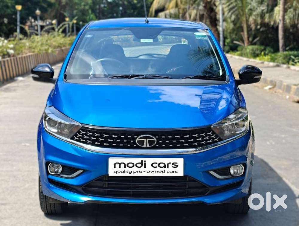 Tata Tiago Xza, 2018, Petrol