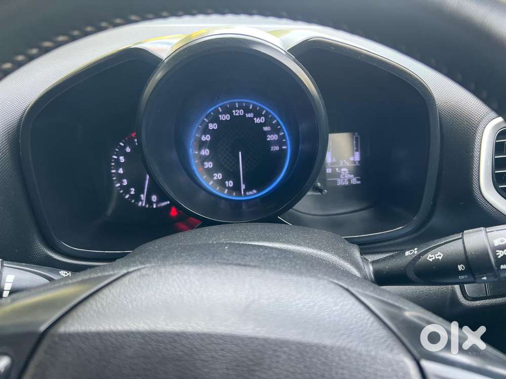 Hyundai Venue S Plus Mt 1.2 Kappa, 2022, Petrol
