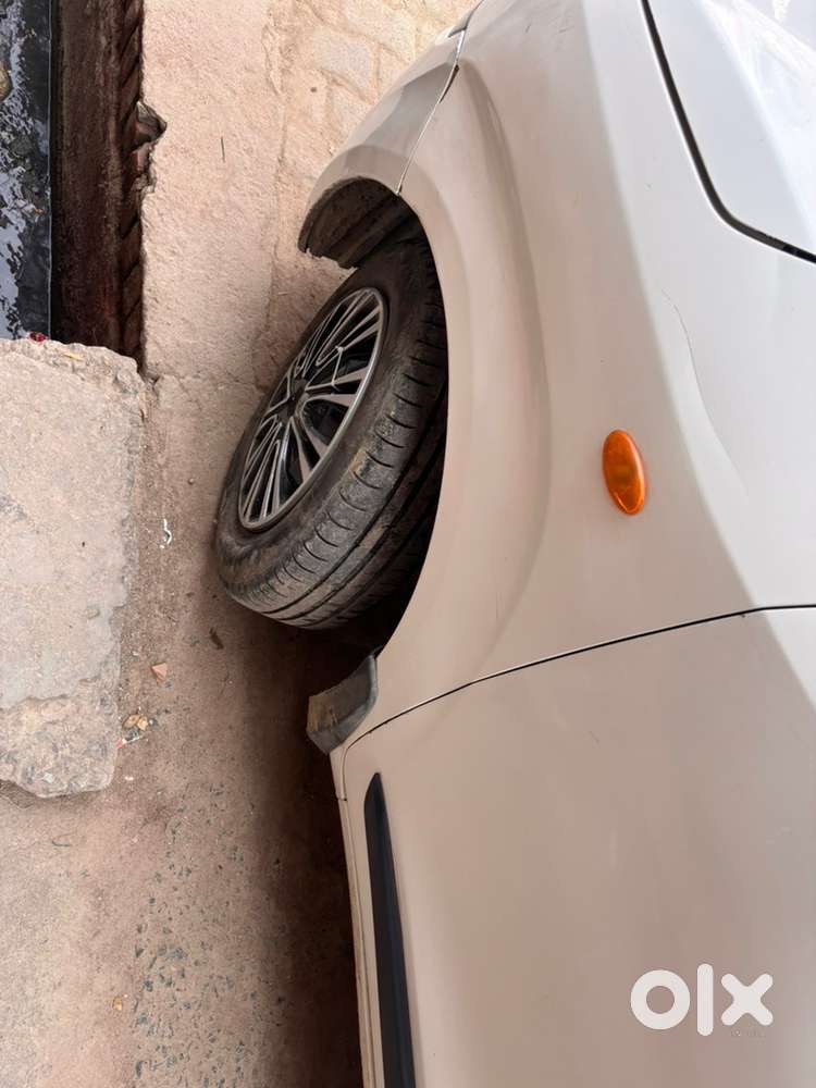 Maruti Wagon R 2019