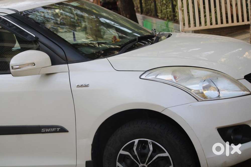 Maruti Suzuki Swift 2014 Diesel Good Condition