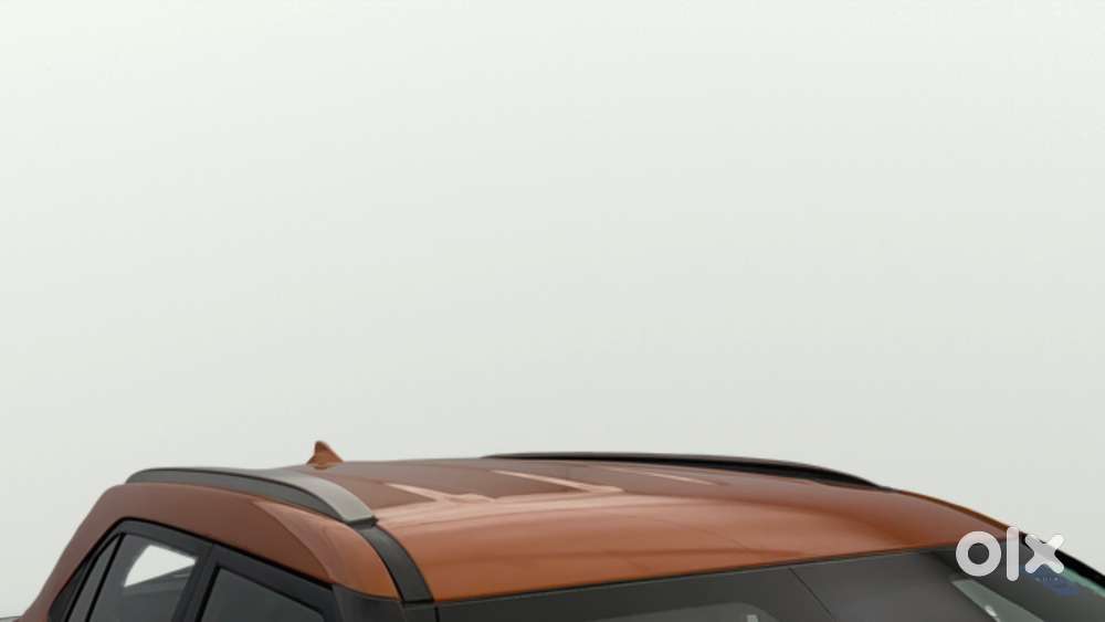 Hyundai Creta 1.6 Sx Petrol, 2019, Petrol