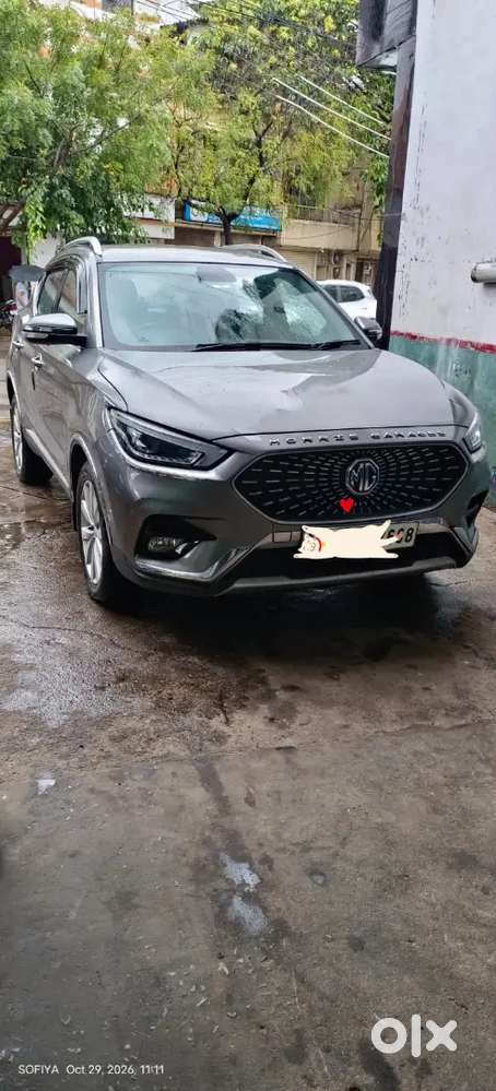 Mg Astor Zs 2023 Manual For Sale