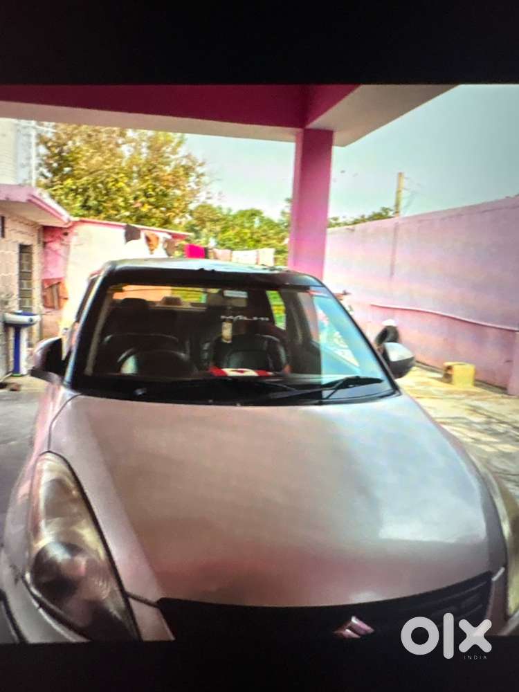 Maruti Suzuki Swift Dzire 2014 Diesel 120000 Km Driven