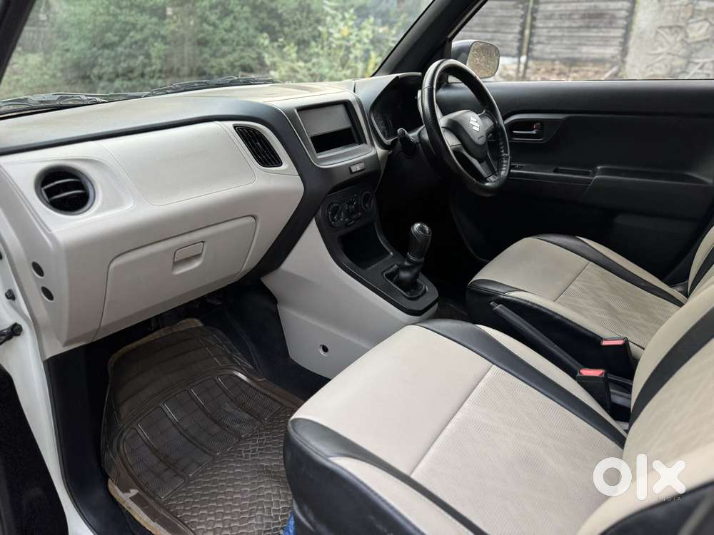 Maruti Suzuki Wagon R Lxi Cng, 2022, Cng & Hybrids