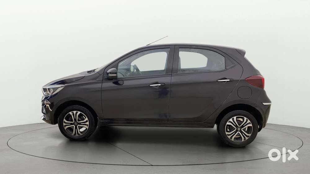 Tata Tiago 1.2 Revotron Xz Plus, 2022, Cng & Hybrids