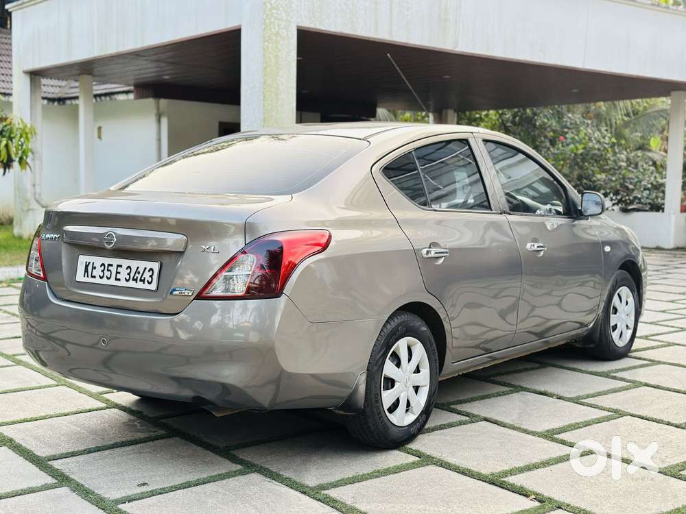 Nissan Sunny Diesel Xl, 2013, Diesel