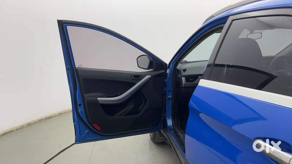 Tata Nexon 1.2 Revotron Xm, 2020, Petrol