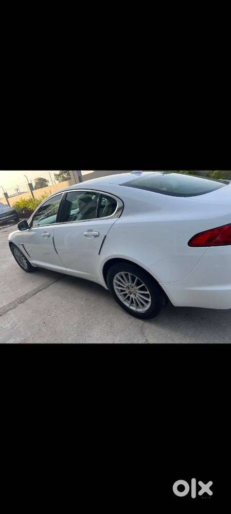Jaguar Xf 2.2 Diesel, 2016, Diesel