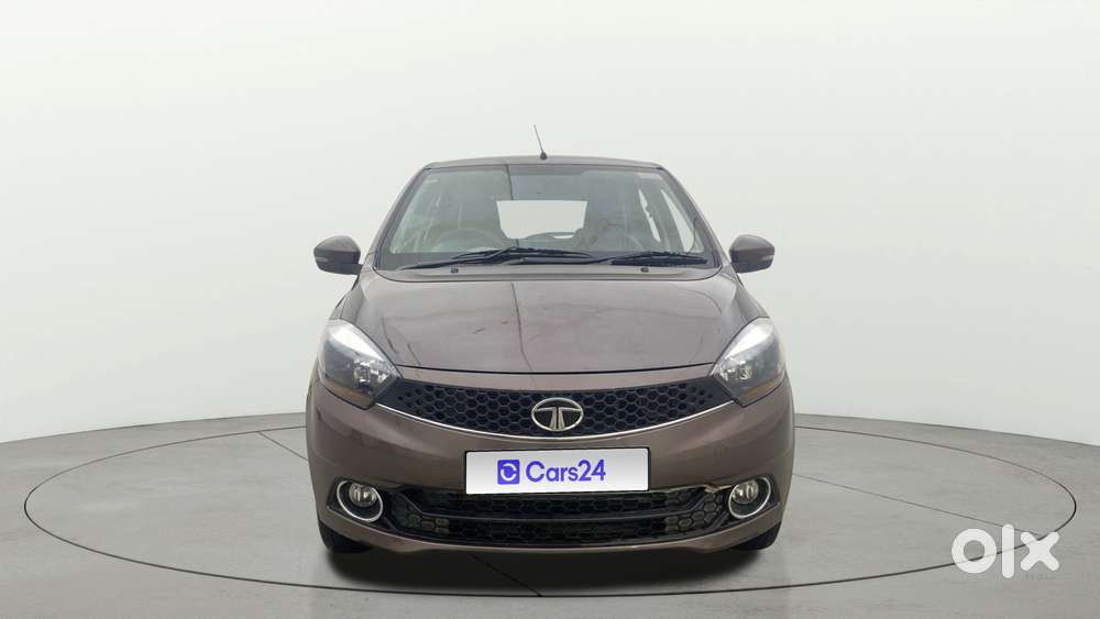 Tata Tiago Xza Plus, 2019, Petrol