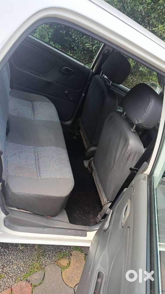 Maruti Suzuki Alto Lx Bsiii, 2003, Petrol