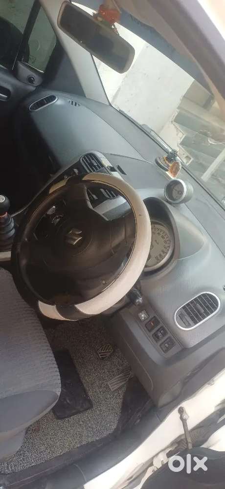 Maruti Suzuki Ritz 2015 Cng & Hybrids Good Condition