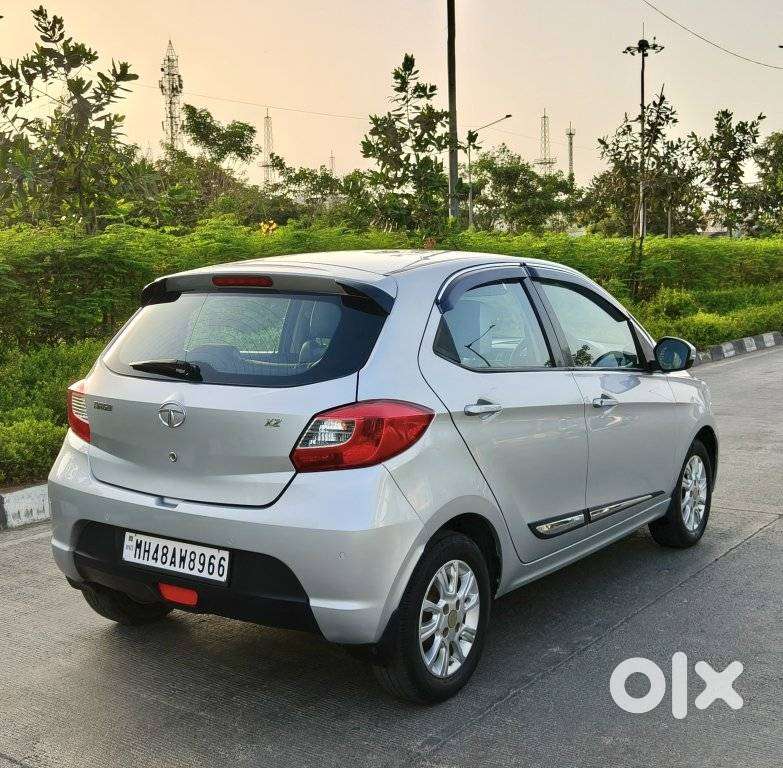 Tata Tiago 1.05 Revotorq Xz, 2018, Petrol