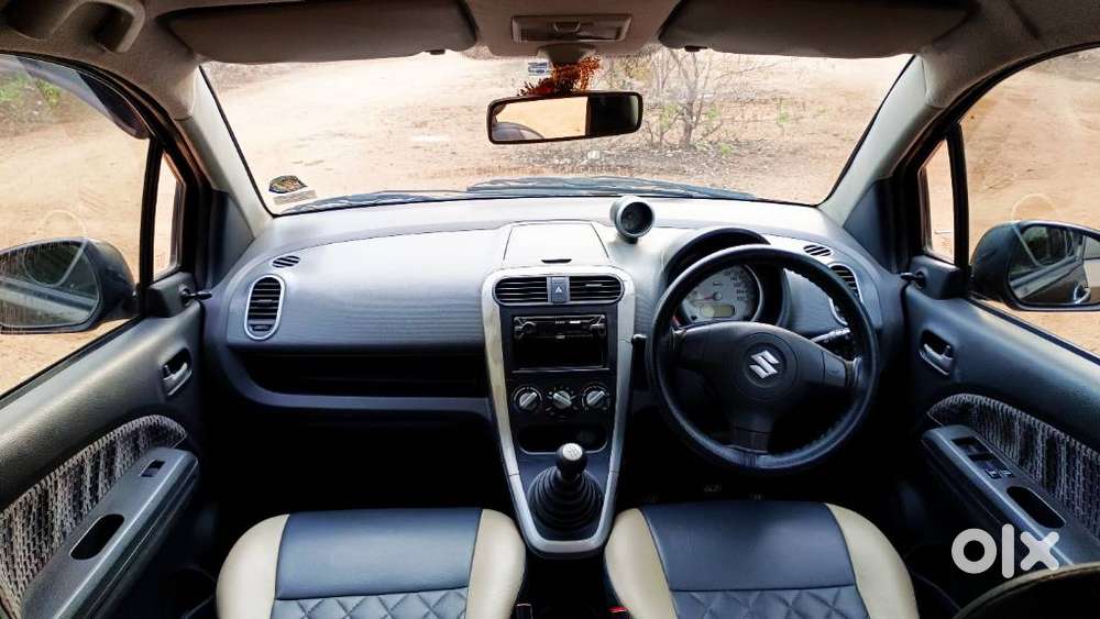 Maruti Suzuki Ritz, 2014