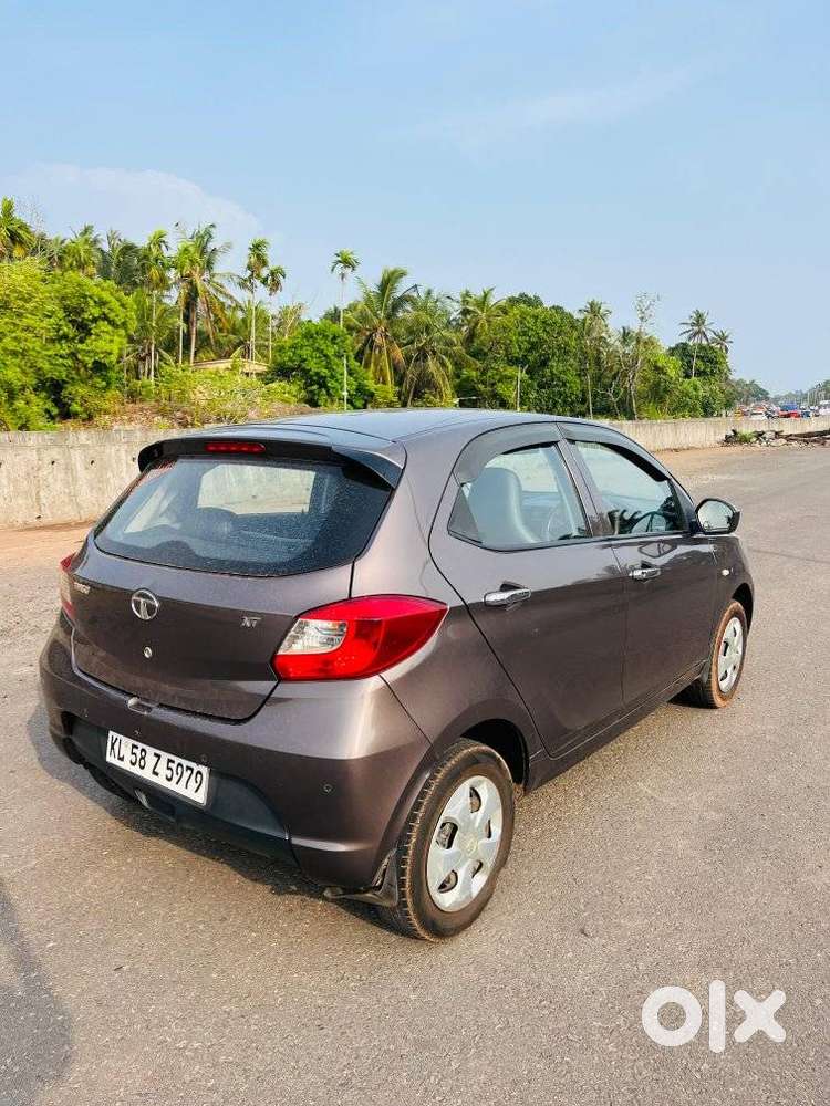 Tata Tiago 1.05 Revotorq Xt, 2018, Petrol