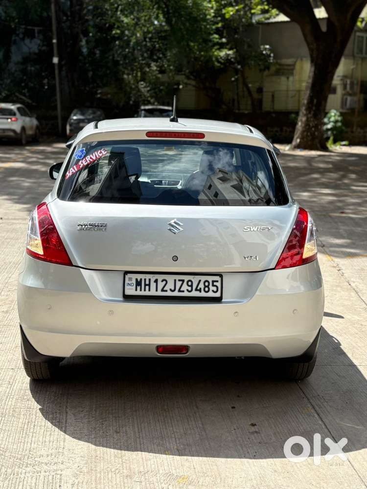 Maruti Suzuki Swift