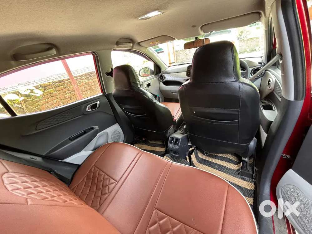 Hyundai Grand I10 Nios 2020 Petrol 59000 Km Driven