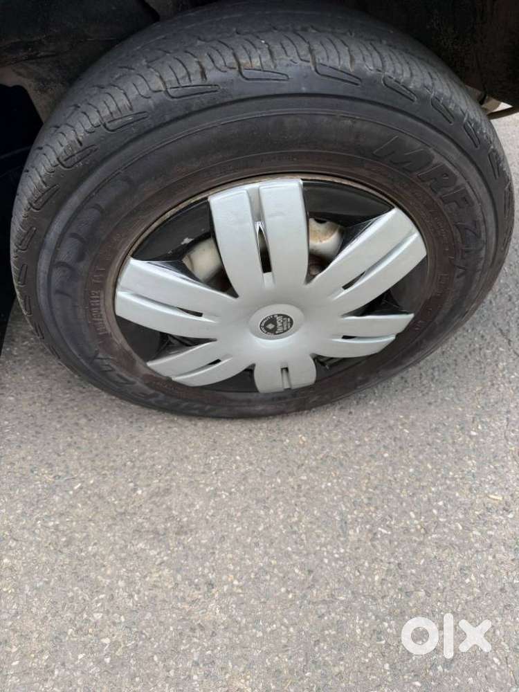 Maruti Suzuki Omni Mpi Std Bsiv, 2016, Petrol