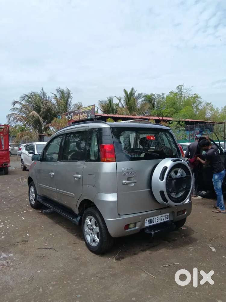 Mahindra Quanto Diesel 2014