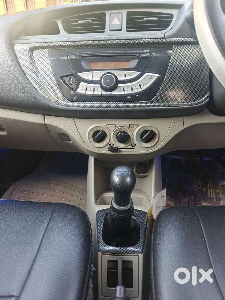 Maruti Suzuki Alto K10 Vxi (o), 2015, Petrol