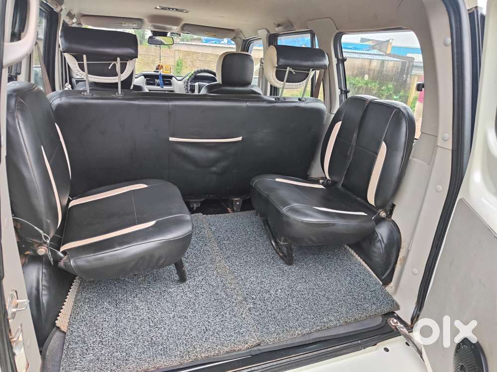 Mahindra Scorpio S11 Mt 7s, 2019, Diesel