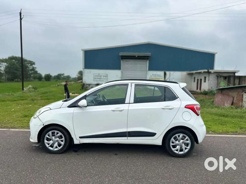 Hyundai Grand I10 Prime 2019 Diesel
