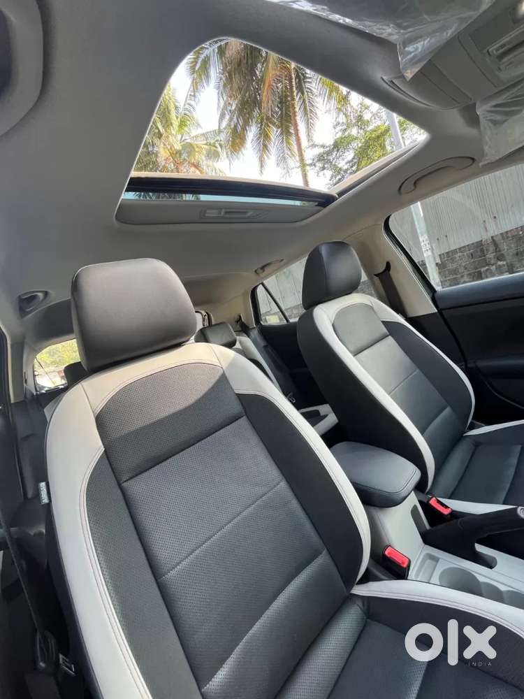Volkswagen Taigun Gt Plus 1.5 Tsi Dsg, 2023, Petrol