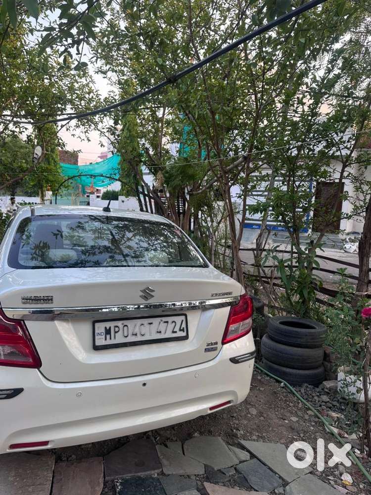 Maruti Suzuki Dzire 2017 95000 Km Driven