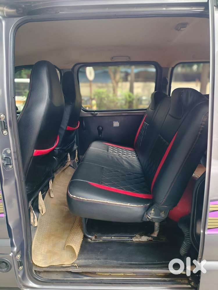 Maruti Suzuki Eeco Cng Htr 5-str, 2019, Cng & Hybrids