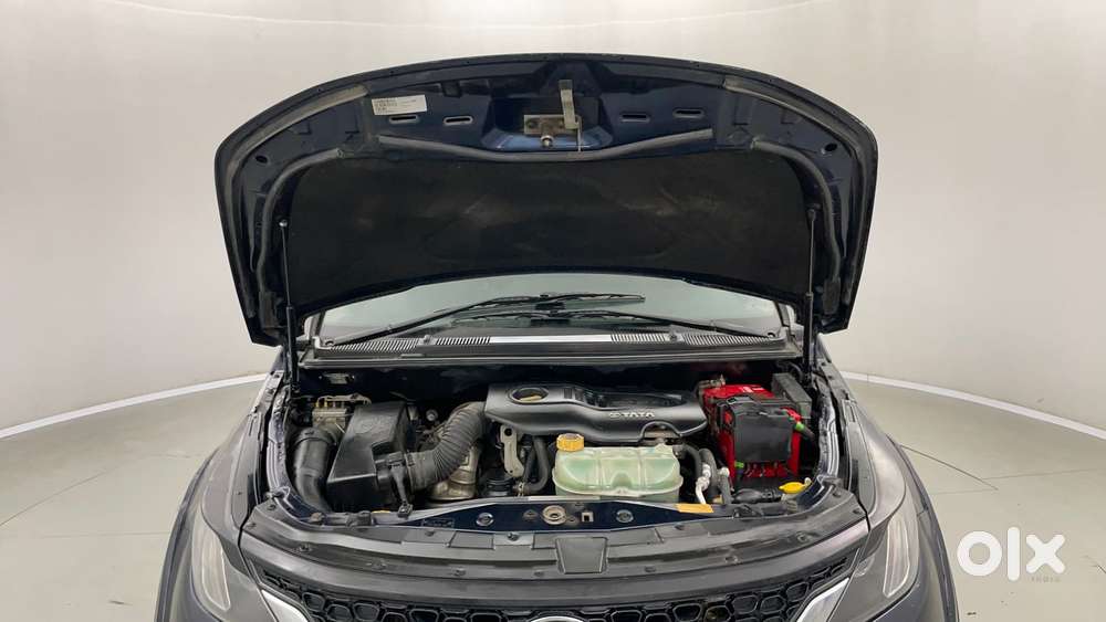 Tata Hexa Xm, 2017, Diesel