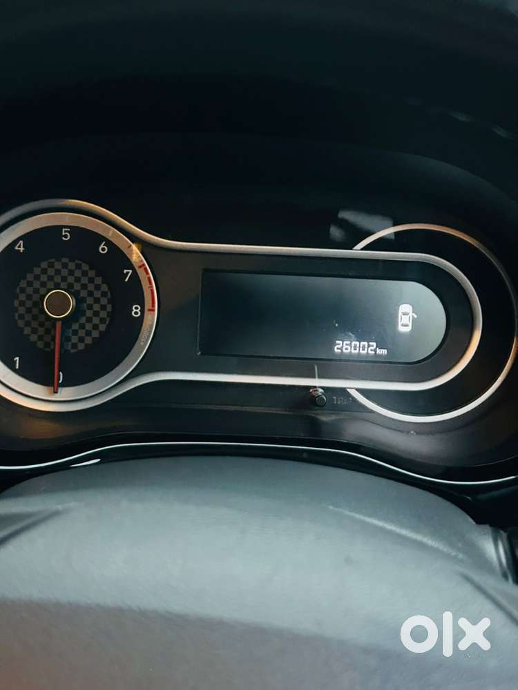 Hyundai Grand I10 Petrol Manual 2022