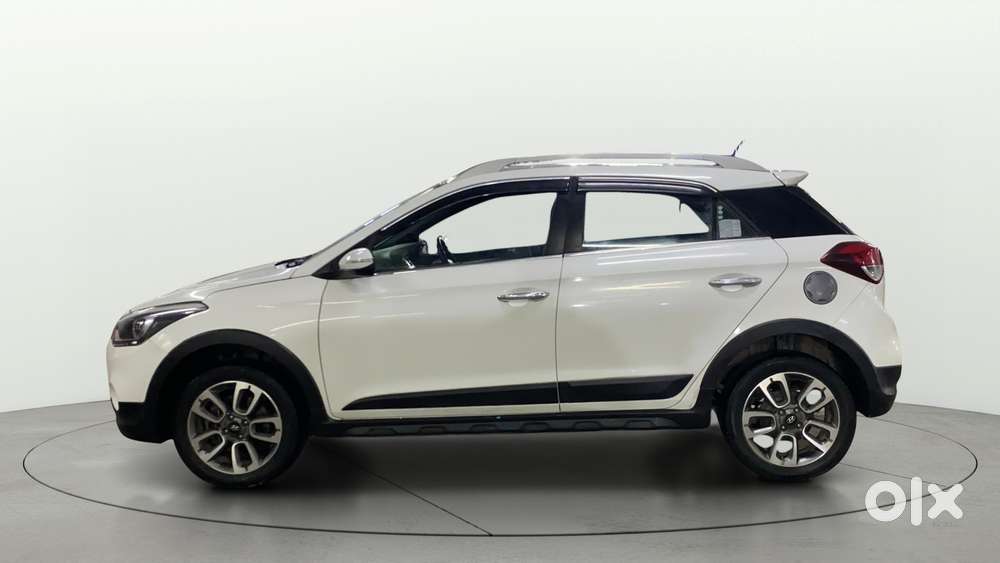 Hyundai I20 Active 1.2 Sx, 2016, Petrol