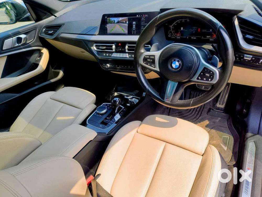 Bmw 2 Series Gran Coupe 220d M Sport [2022-2023], 2024, Diesel