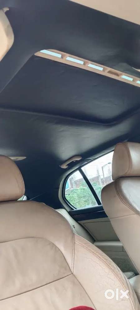 Skoda Superb 2012 Automatic