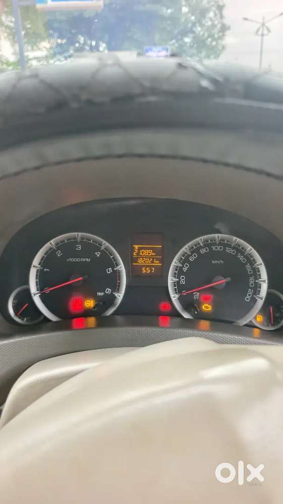 Maruti Suzuki Ertiga 2014 Diesel Manual Car