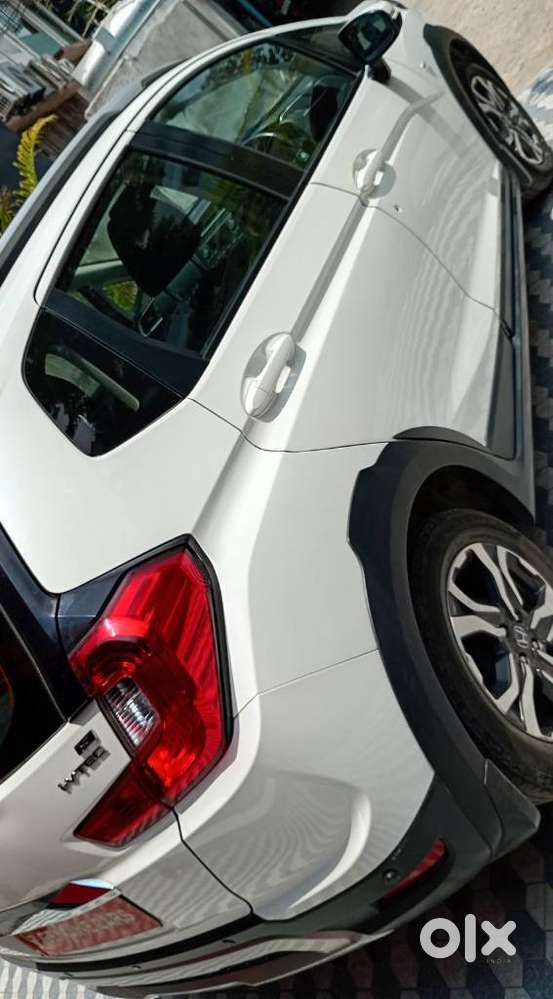 Honda Wr-v I-vtec S, 2018, Petrol