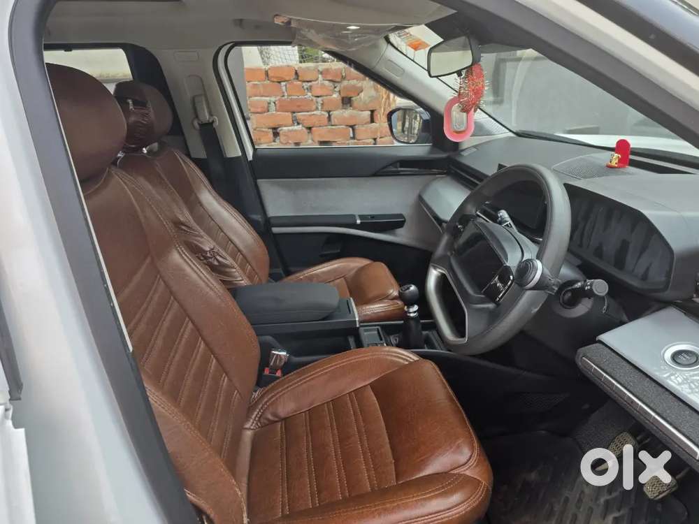 Tata Sierra Plus Diesel 2026 Manual