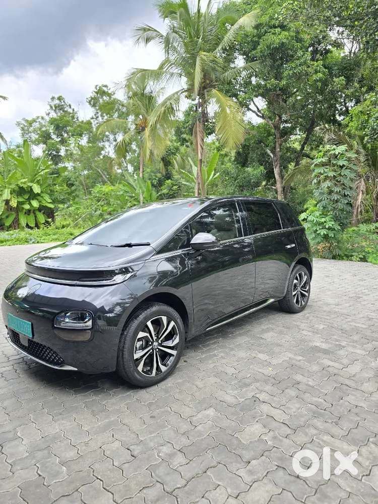 Mg Windsor Full Option  Essence Pro Low Km Single Owner 6 Months Only